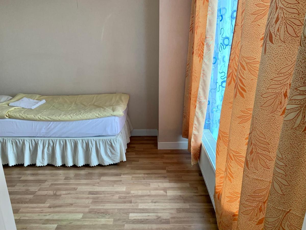 2 Bedrooms Apartment 乌兰巴托 外观 照片