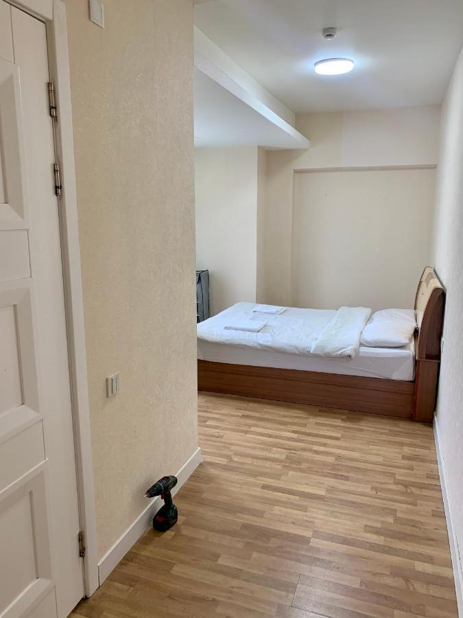 2 Bedrooms Apartment 乌兰巴托 外观 照片